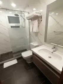 Superior Stdutio Twin - 5 min away from Airport - Image 2