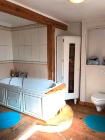 Vacation home \"Kliesenpetter\" with quiet terrace and garden - Image 2