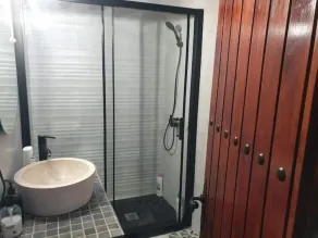 Casa Serrano en Abrucena, Almería, con futbolín y billar - Image 4