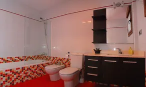 Rural house in Navarra for children and dogs for 8-10 people - Image 4