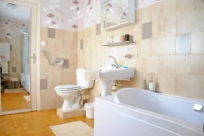 1 Bedroom House 20min walk to centre in Tournus - Image 3