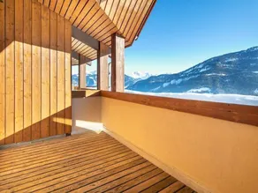 Sleeps 4! Studio | Scenic Living in Valmorel! - Image 5