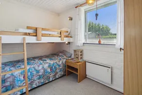 Stimmungsvolles Sommerhaus bei Hejlsminde - Image 5