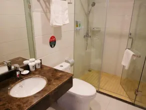 GreenTree Inn AnHui BengBu Yudu Avenue Xinhe Rd. Express Hotel - Image 3