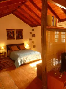 \"El Tangaro\", gîte de charme,  jardin subtropical, superbes terrasses vue  océan - Image 5