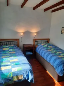 Stunning views. Sleeps 4 - Image 5