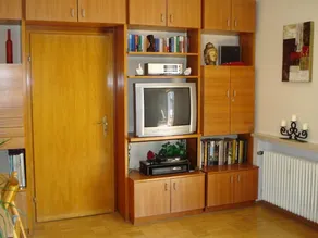 Ferienwohnung Woll - Ferienwohnung - Image 2