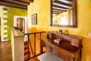 Villa con piscina privata e giardino | Vista sulla montagna - Image 2