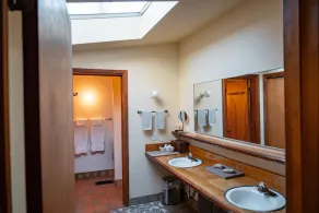 Charming former church near the Hudson w/ hot tub. A tranquil retreat. - Image 4