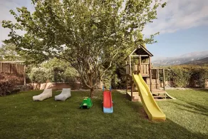 Nouvelle marque Lux Villa ★ BBQ & Jacuzzi ★ Piscine privée ★ Grand jardin ★ Aire de jeux pour enfants - Image 3