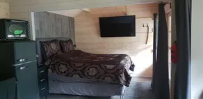 Tiny House 'Weißenthalsmühle Birkenhäuschen' mit privater Terrasse - Image 4