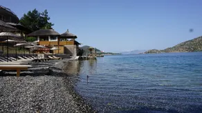 Loryma Luxury Hotel Bozburun - Image 5