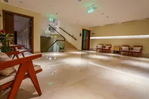 Vivian Park El Raeid Hotel - Image 5