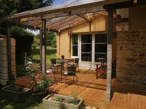 Peaceful cottage in the heart of the Limousin countryside - Image 5