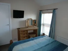 Dog Friendly, Cosy Fisherman's Cottage Within 150 Metres Of A Long Sandy Beach - Image 5