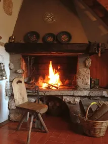 I Dolomiterna i Trentino med din 4-benta vänner - Image 3