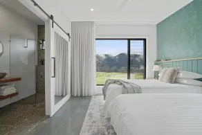 EcoLuxe Villa on 146 acres in Kangaroo Valley - breathtaking views,wild swimming - Image 3