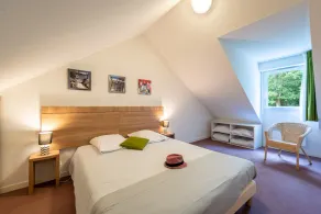 Cottage Privilège 4 Personnes au Calme à Saumur - Image 2