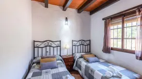 Casa Jara de El Gastor by Ruralidays - Image 4