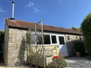 Casa rural en Mendips, con estufa de leña - Image 5