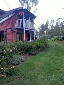 Home away from home at the foot of the Aberdare Ranges - Image 4
