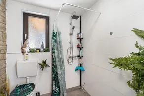 Monolocale 'Hobbit Lounge' con piscina condivisa, terrazza privata e Wi-Fi - Image 4