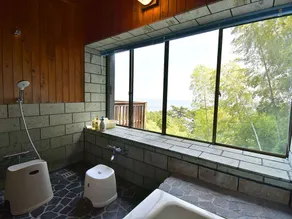 Kando Izu Inatori · Ukiyo-e landskab!Et luksuriøst Izu-hus med en japansk atmosfære, en stor balkon med grill og udsigt over havet fra badet - Image 2