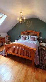 Vale View Cottages - The Stables Cottage 5 Star. Near beach & town, Pets welcome - Image 5