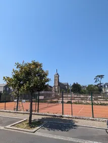 Saint-lunaire - Grand Hôtel - 4 Pers - Accès Plage Pied - Image 2