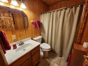 Cozy Cabin at Little River Canyon - Image 5