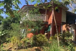 Beautiful Jungle Home In Platanillos Costa Rica - Image 2