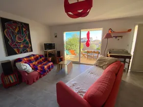 Villa T4 avec piscine résidentielle, 3 chambres, jusqu'à 7 personnes - Image 4