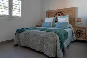 Casa Vacacional 'Miramar' con Vista a la Montaña, Wi-Fi y Aire Acondicionado - Image 5