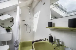 Apartamento \"Haus Sonnenhang 3\" com vista para a montanha, jardim e Wi-Fi - Image 2