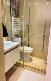 Qingdao Haiyue Home Resort Hotel - Image 4
