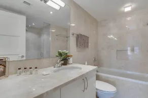 2 BR Fully Furnished Apartment at Penn Quarters - Surrounded by Best Restaurants in Town - Image 5