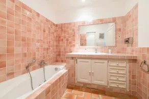 St Tropez, large park, unbelievable view sea-forests-hills, 8 bedroom, pool 65ft - Image 4