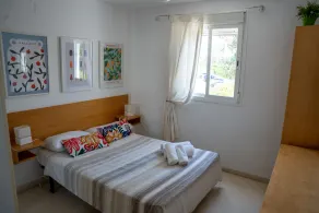San Luis de Sabinillas, appartement de la ville côtière et belle plage de Puerto Duquesa - Image 5