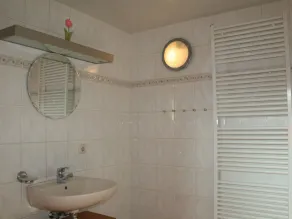 Cozy Apartment in Kägsdorf near Sea - Image 5