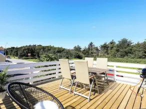 4 star holiday home in Løkken - Image 4