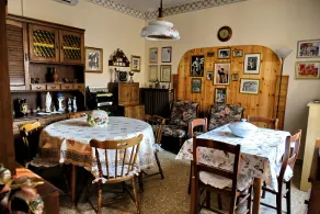 B&B "Il Cantastorie" Casa Molinari-Boldrini - Room & breakfast - Image 2