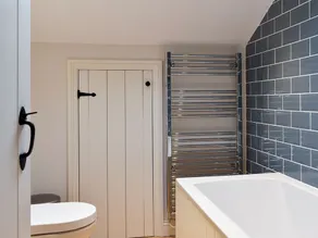 2 Schlafzimmer Unterkunft in Low Wood, near Ulverston - Image 2