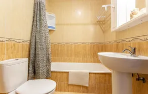 Awesome Apartment In Malaga With Wifi - Image 2