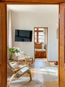 Vacation apartment Ava- Heiligkreuztal for 2-6 persons - Image 3
