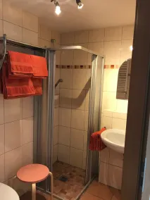 Bright, apartamento mobilado com vista panorâmica em local privilegiado - Image 3