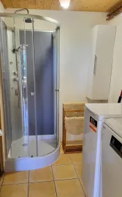 Studio for 4 people with private garden - Image 3