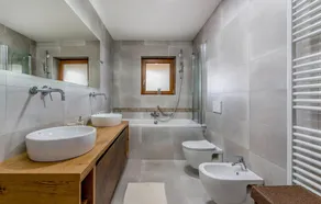 Villa Harlequin - Seis Quartos Vila, Dormem 14 - Image 5
