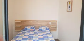 PRETTY T2 ON THE GROUND FLOOR, INDEPENDENT, QUIET, REFURBISHED, WITH TERRACE - Image 5