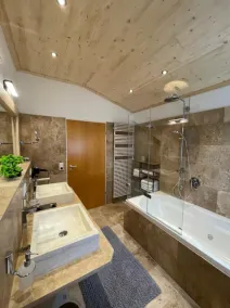 Apartment \"Zur Imme\" with Mountain View, Wi-Fi and Air Conditioning - Image 4