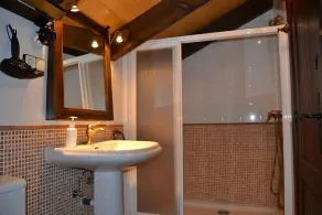 Cottage (full rental) Centro La Somoza for + 17 people - Image 2